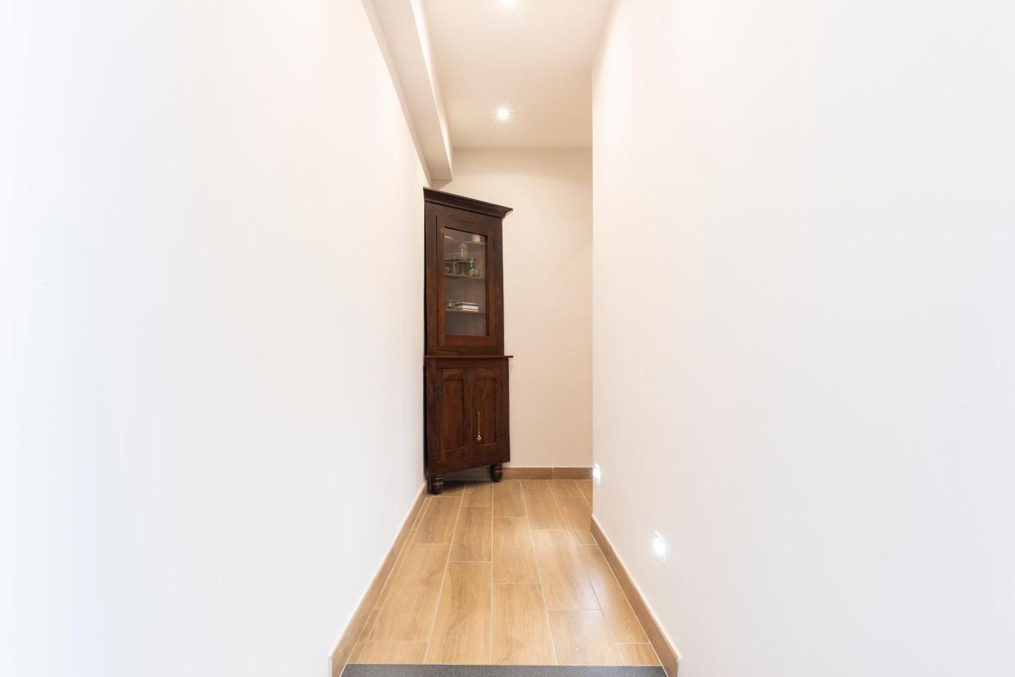 B&B Le Stanze Dei Mille 나폴리 외부 사진