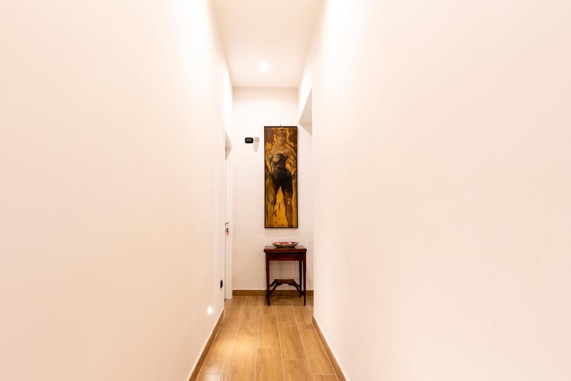 B&B Le Stanze Dei Mille 나폴리 외부 사진
